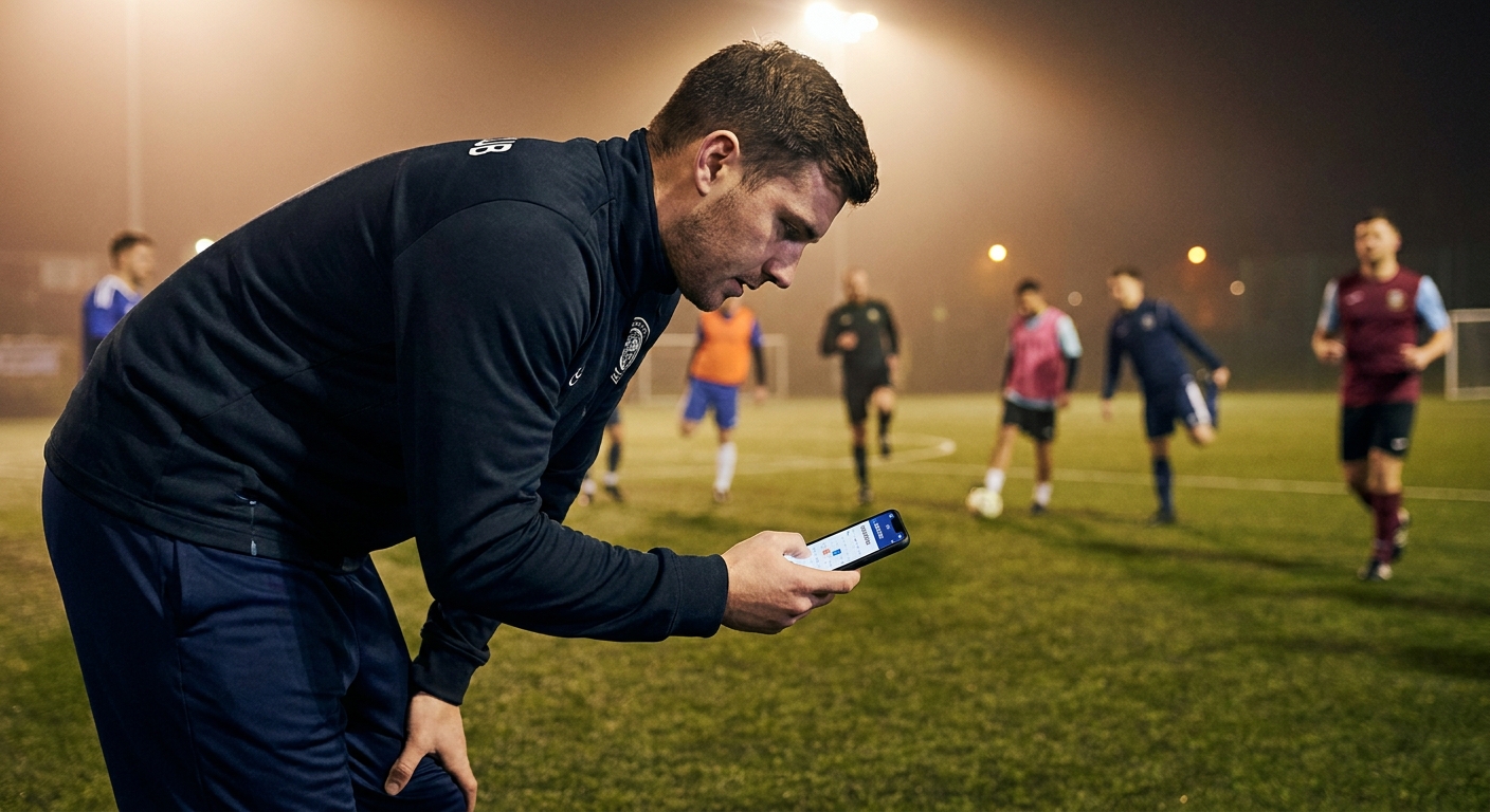 How Successful Organizers Never Forget a Match: The Ultimate Scheduling Guide