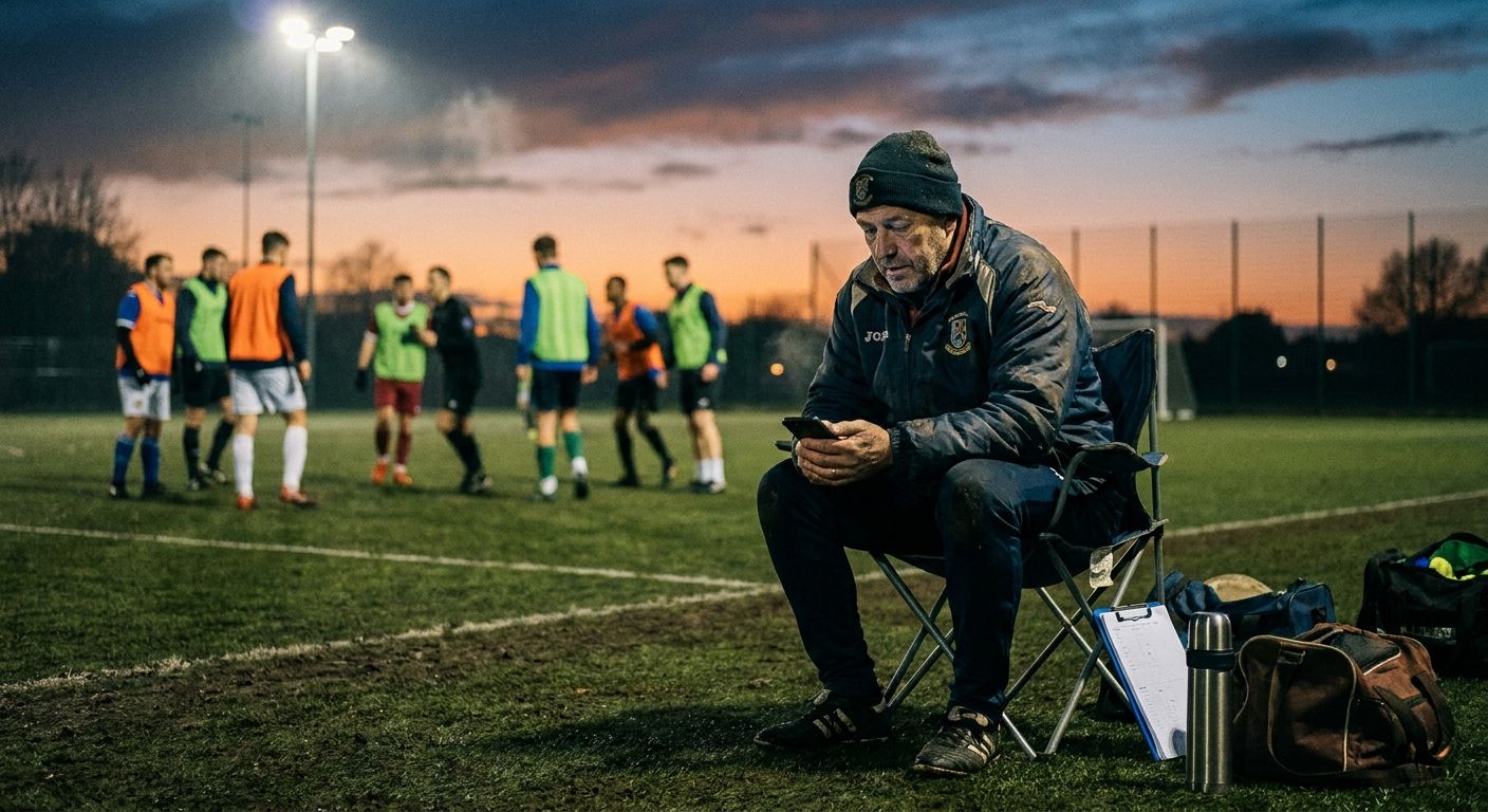 Preventing Organizer Burnout: How to Keep Running Your Football Group